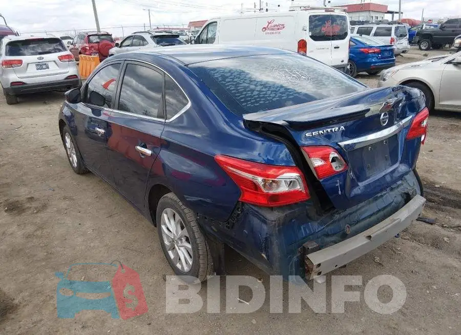 3N1AB7AP4KY240943 Photo# 3
