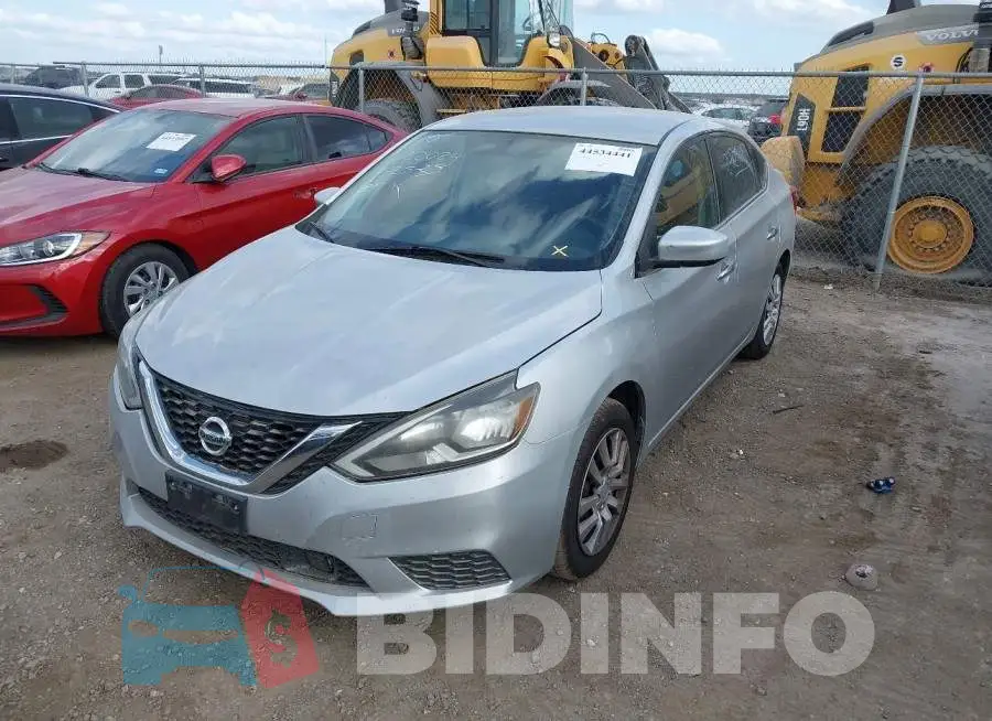 3N1AB7AP9JY292924 Photo# 2