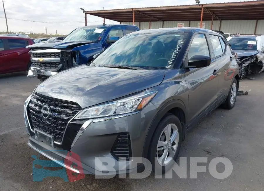 3N1CP5BV9PL570965 Photo# 2