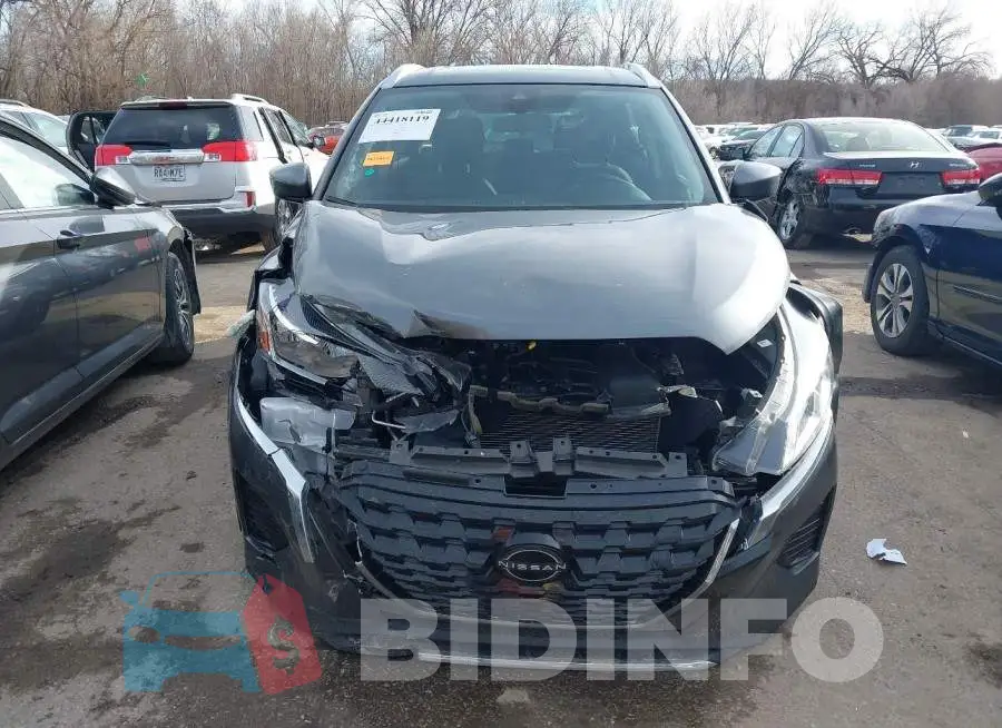 3N1CP5CV9RL504773 Photo# 13