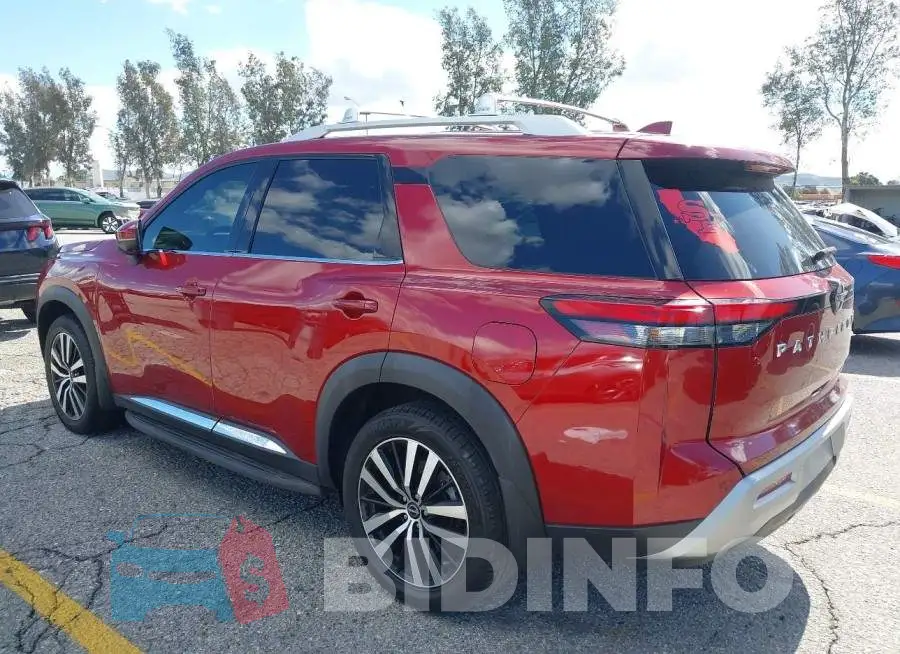 5N1DR3DH5PC221574 Photo# 3