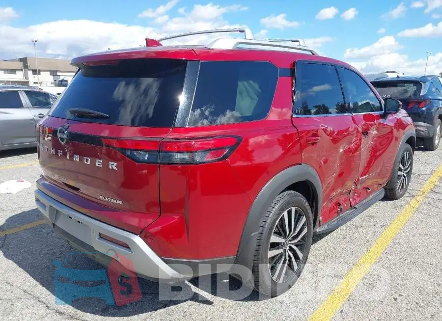 5N1DR3DH5PC221574 Photo# 4