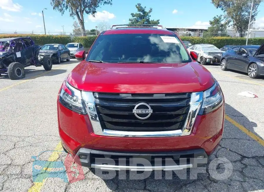 5N1DR3DH5PC221574 Photo# 12