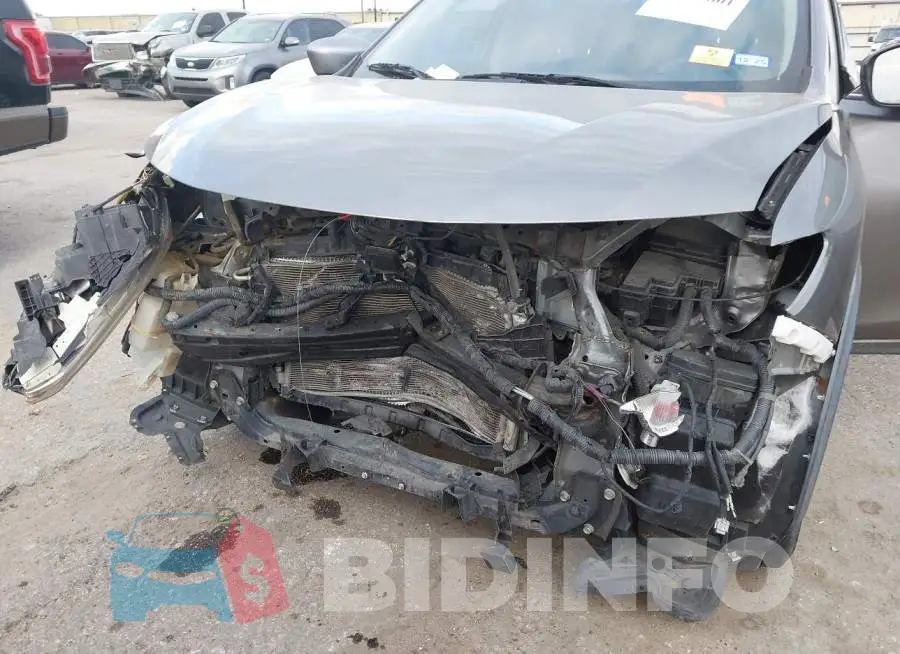 KNMAT2MT6JP577345 Photo# 11