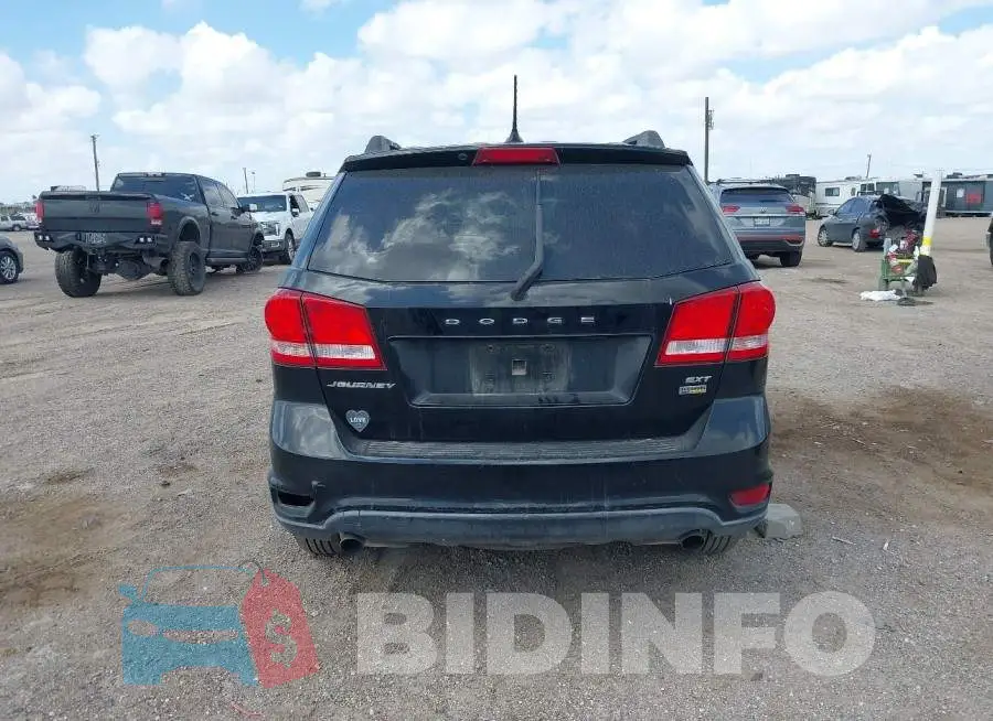 3C4PDCBG5HT533216 Photo# 16