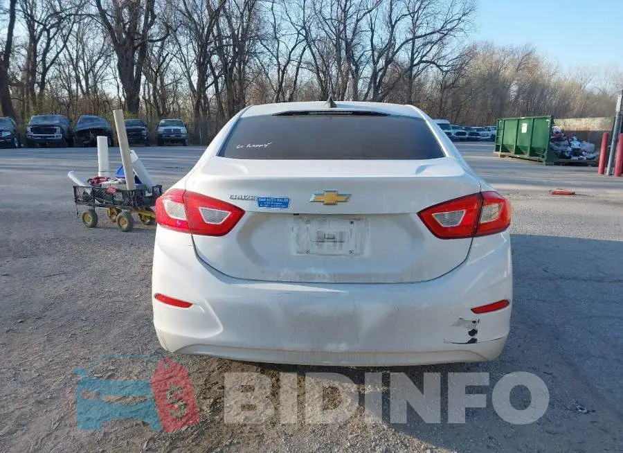 1G1BC5SM2J7206855 Photo# 16