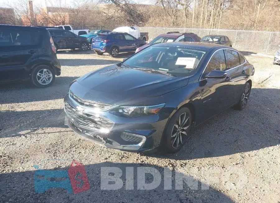 1G1ZD5ST3JF201432 Photo# 2