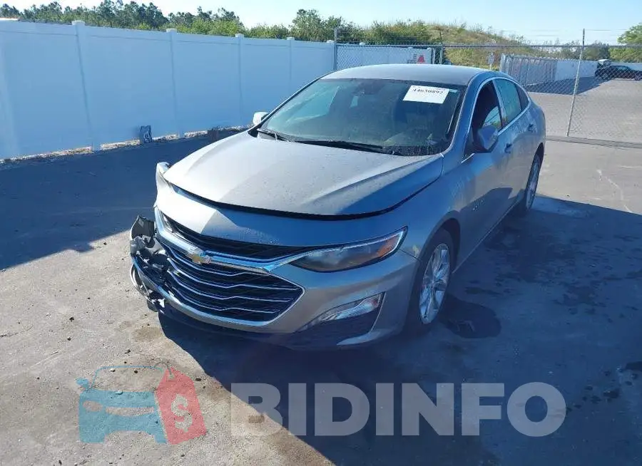 1G1ZD5ST4RF121326 Photo# 2