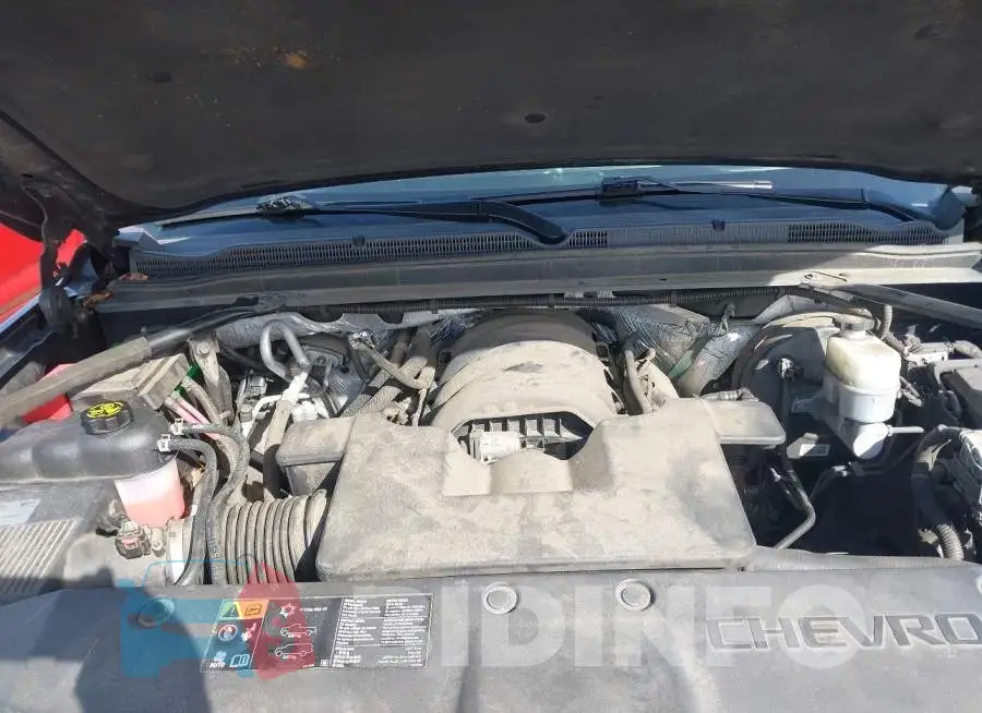 1GNSKBKC4GR416247 Photo# 10
