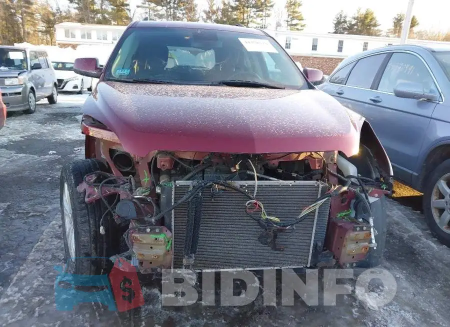 2GNFLFE36G6174185 Photo# 6