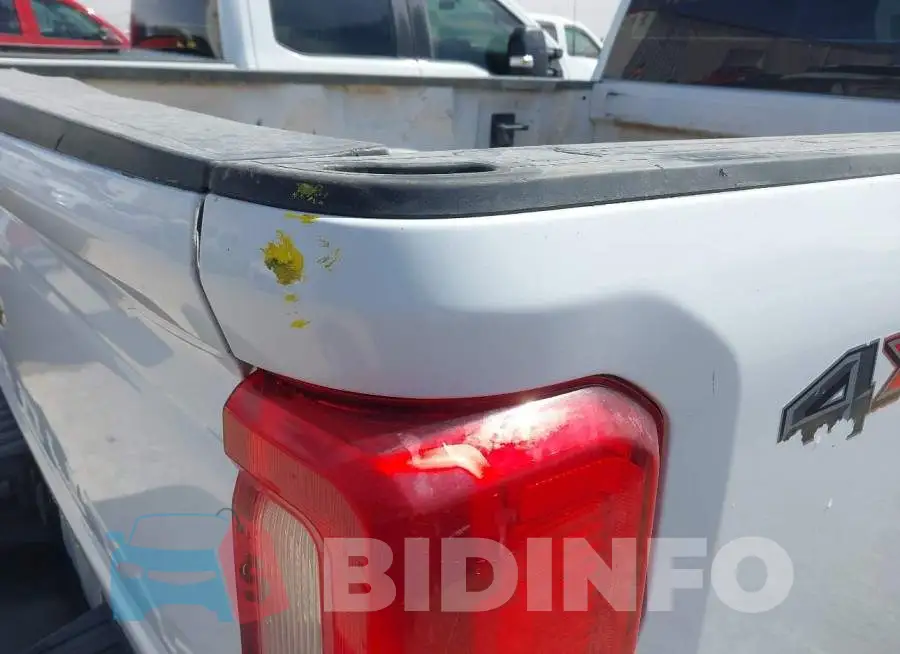 1FT7W2BA0PED32337 Photo# 6