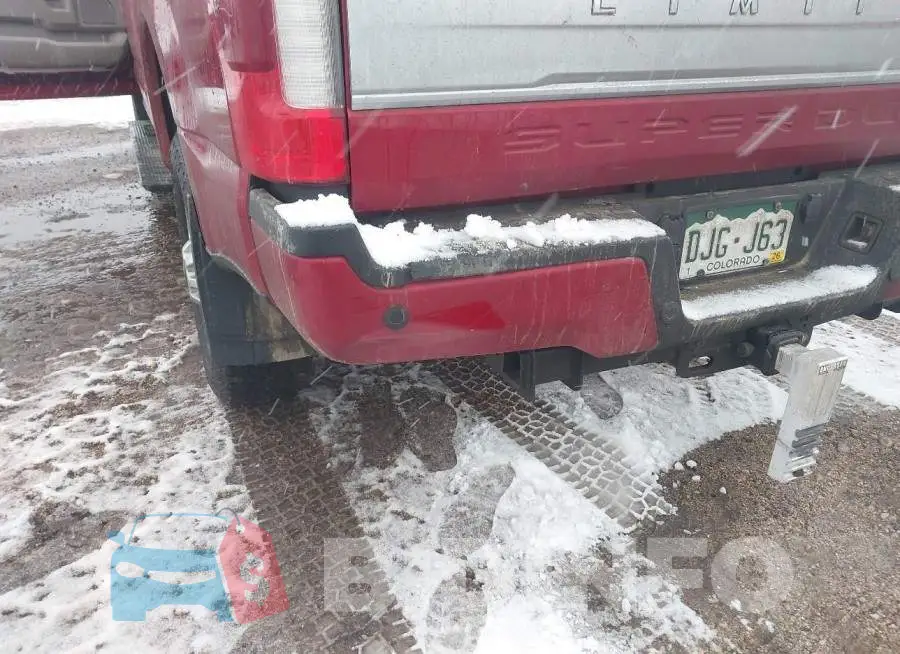 1FT8W3BT8KEG74946 Photo# 11