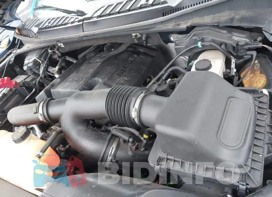 1FTEW1E40KFA31044 Photo# 10