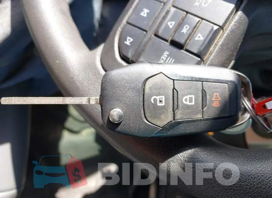 1FTFX1E5XMFD09557 Photo# 11