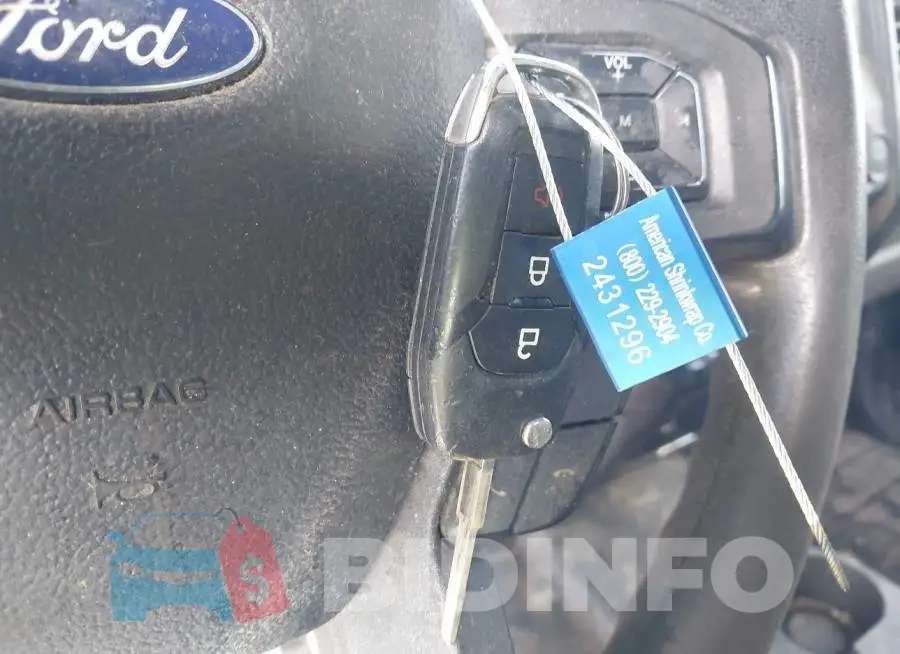 1FTFX1EF8HKE53131 Photo# 11