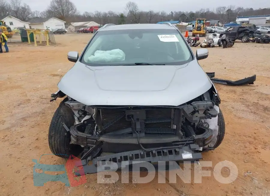 2FMPK3J9XLBA45064 Photo# 12