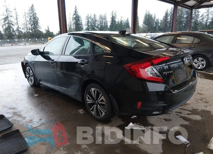 19XFC1F35HE203039 Photo# 3