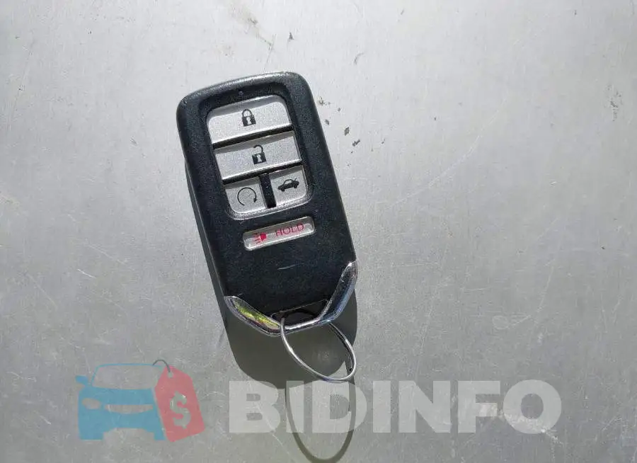 1HGCV1F40MA056763 Photo# 11