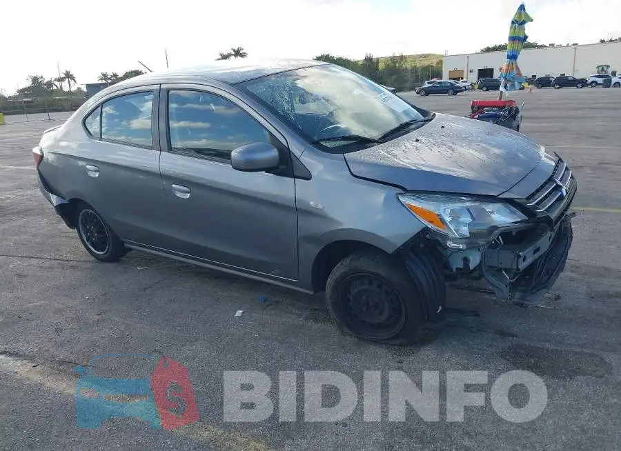 ML32FUFJ4PHF03840 Photo# 1