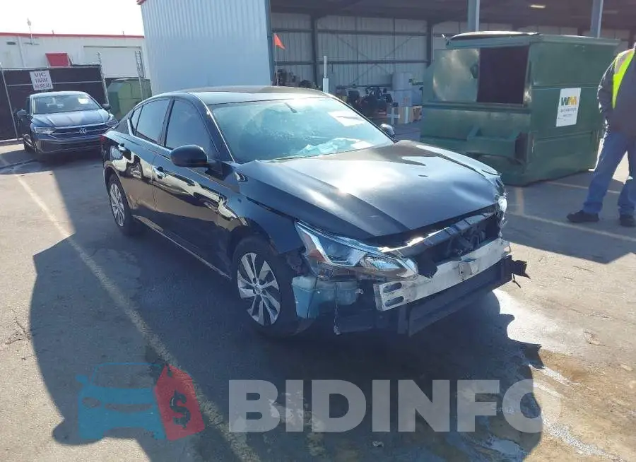 1N4BL4BV2KC115626 Photo# 1