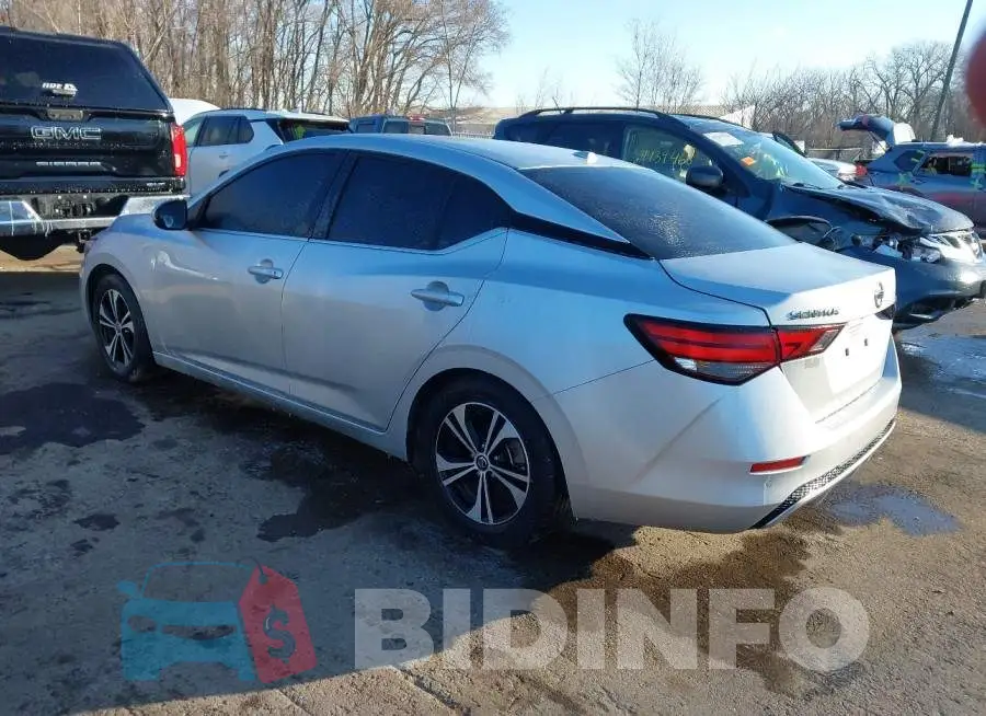 3N1AB8CV6MY259398 Photo# 3