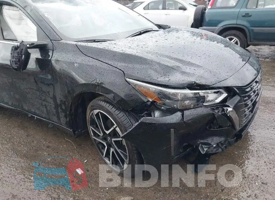 3N1AB8DV9SY315054 Photo# 6