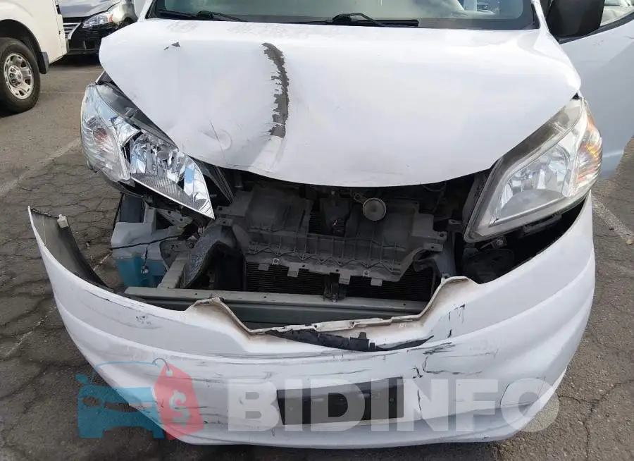 3N6CM0KN0MK707329 Photo# 6