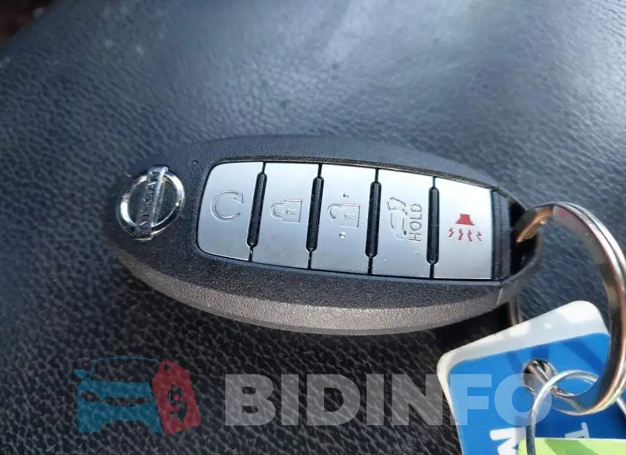 5N1DR2MM7KC630157 Photo# 11