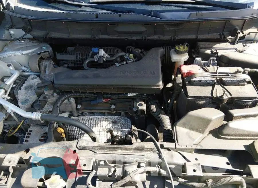KNMAT2MV4GP715524 Photo# 10