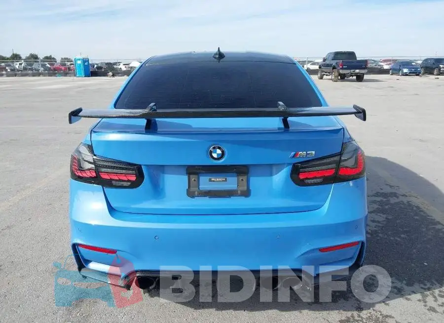 WBS8M9C52J5J78170 Photo# 17