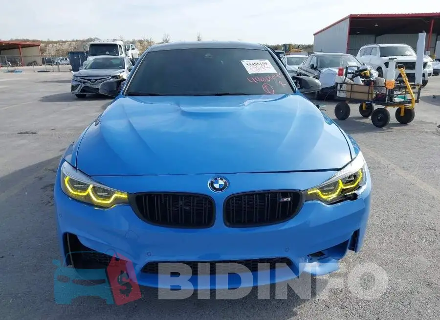 WBS8M9C52J5J78170 Photo# 13