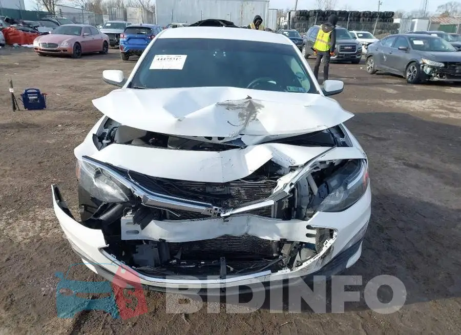 1G1ZD5ST2PF166181 Photo# 6