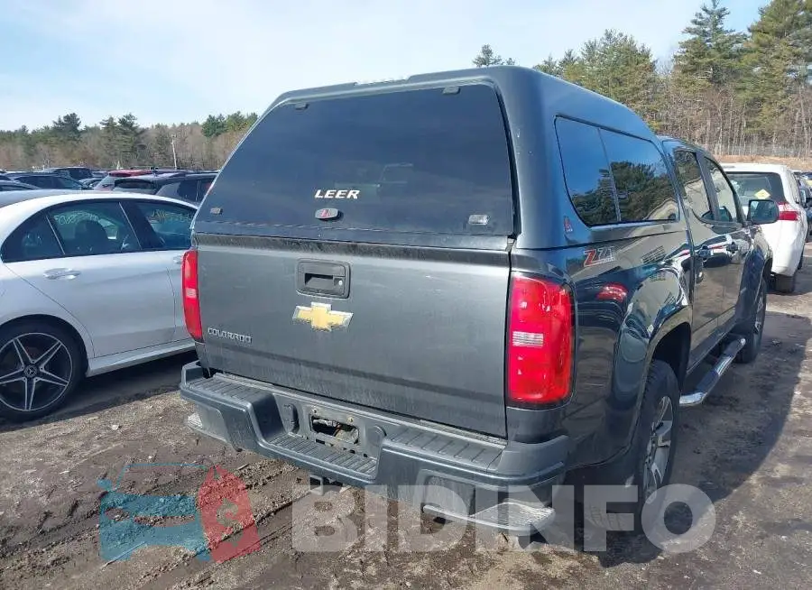 1GCPTDE1XH1245084 Photo# 16