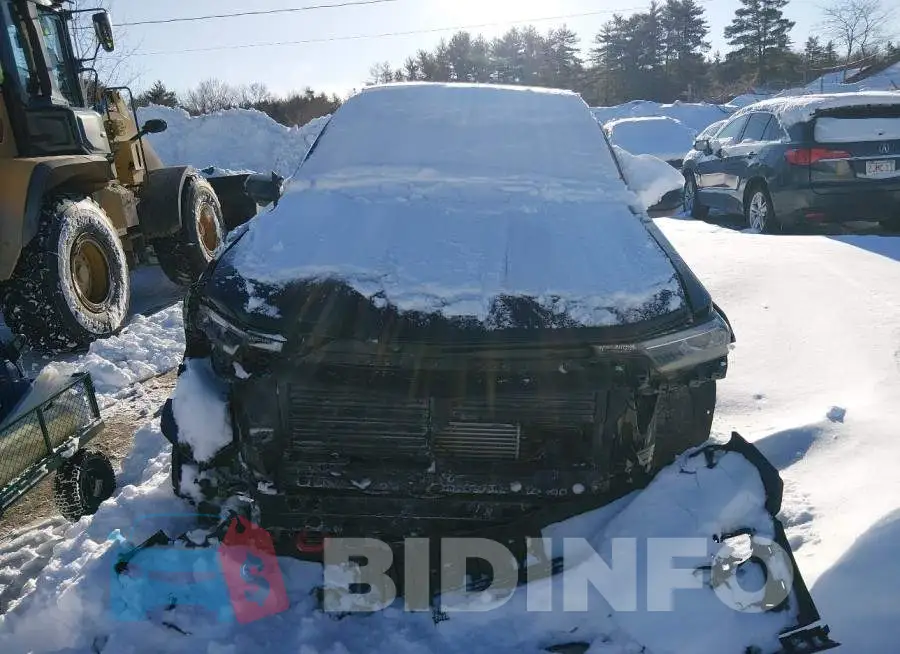 1GCPTDEK5R1145159 Photo# 12