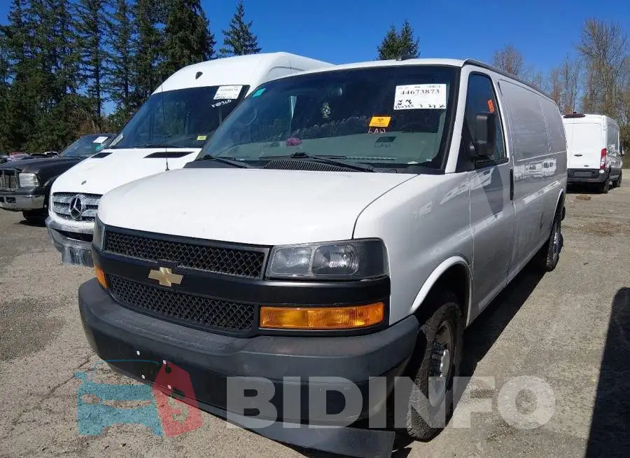 1GCWGBFG1K1351874 Photo# 2