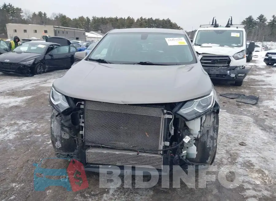3GNAXUEV7KS514913 Photo# 13