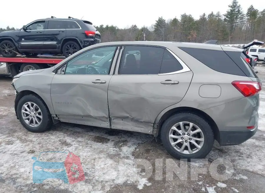 3GNAXUEV7KS514913 Photo# 15