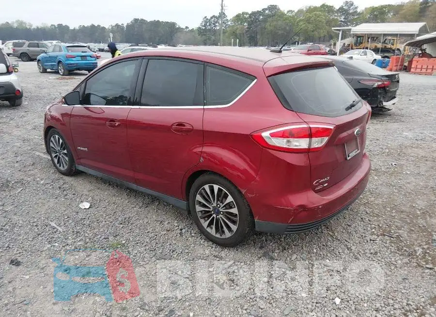 1FADP5DU9HL112075 Photo# 3