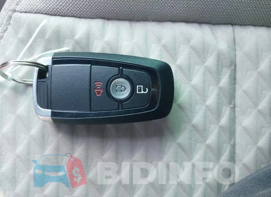 1FMCU9G69NUB18107 Photo# 11