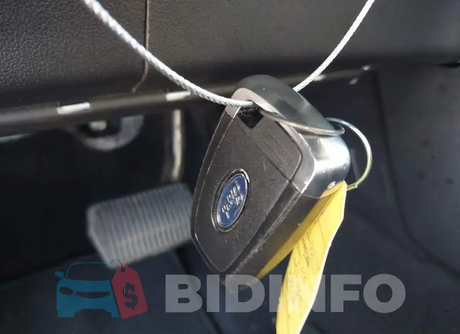 1FMCU9G69NUB33237 Photo# 11