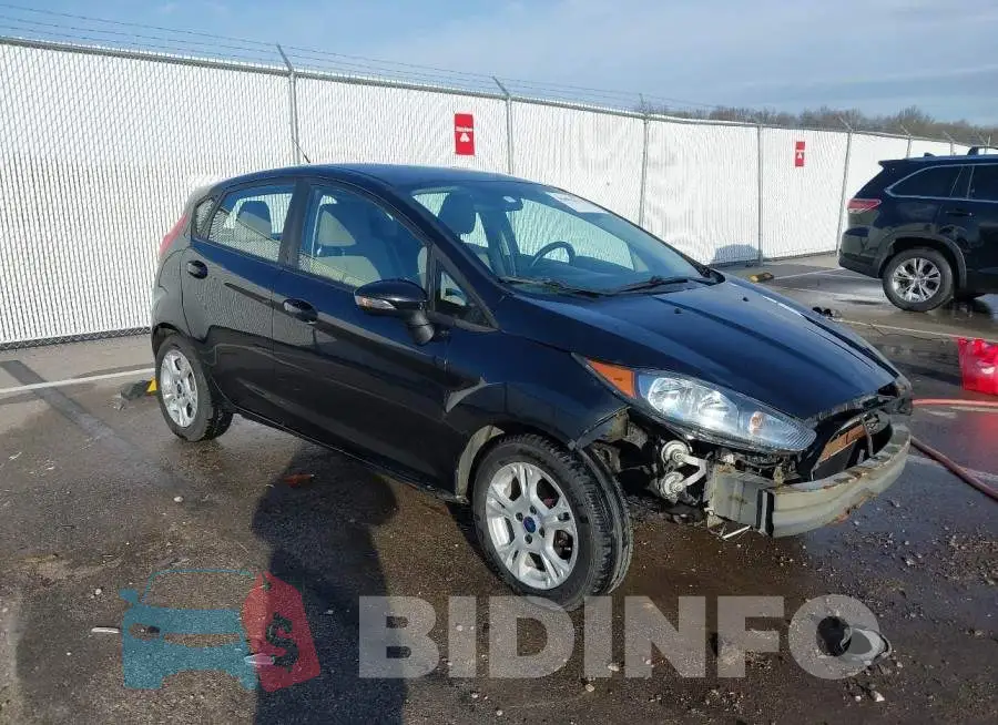 3FADP4EJ7GM159987 Photo# 1