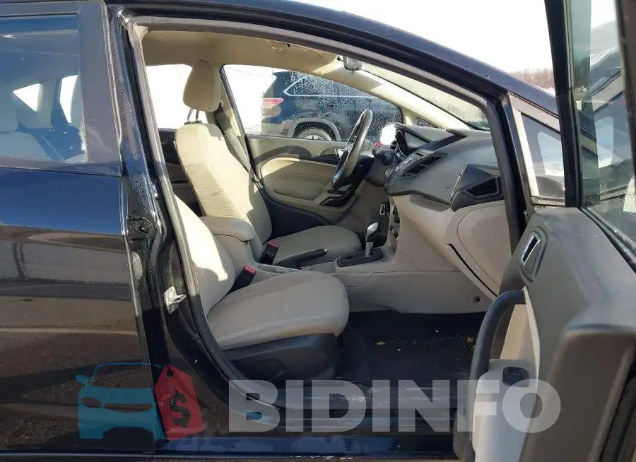 3FADP4EJ7GM159987 Photo# 5