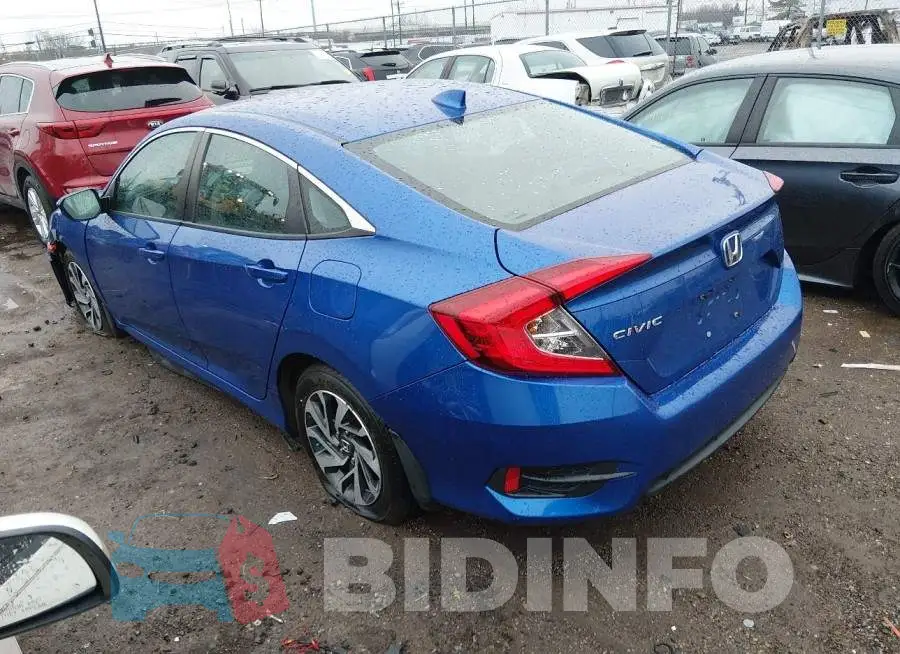 19XFC2F76HE061289 Photo# 3