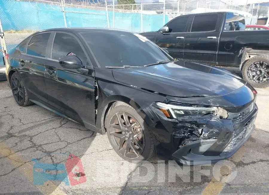 2HGFE2F58NH524852 Photo# 1