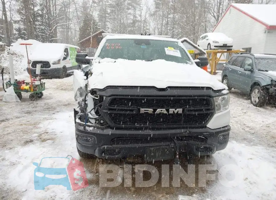 1C6SRFCT4MN579968 Photo# 12