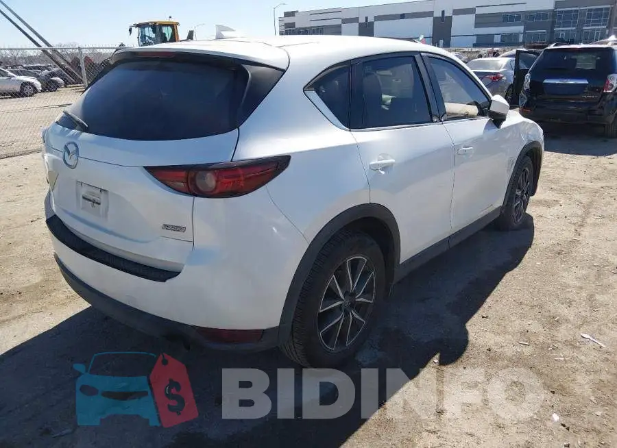 JM3KFADLXH0203918 Photo# 4