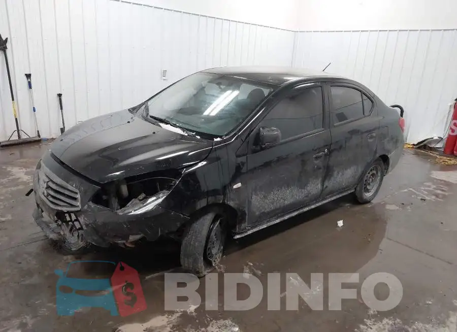 ML32F3FJ6KHF19010 Photo# 2