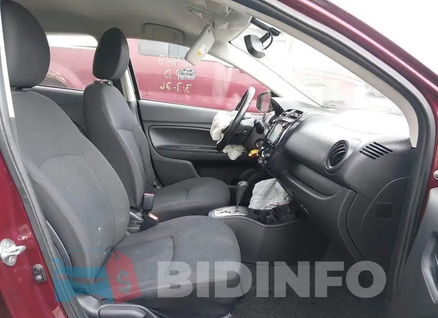 ML32F3FJ8HHF05912 Photo# 5