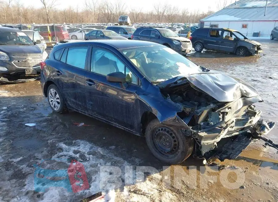 4S3GTAA68L1728565 Photo# 1