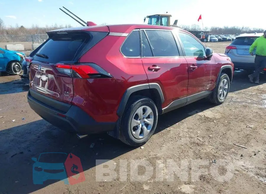 2T3F1RFV6PW376433 Photo# 4
